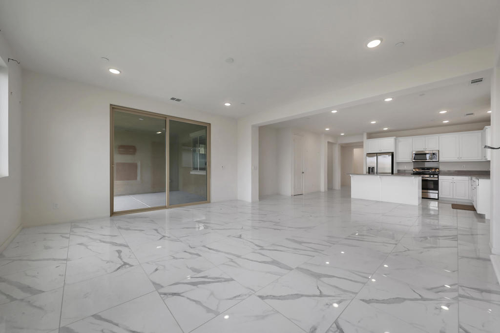 Indian Palms - Residential Lease