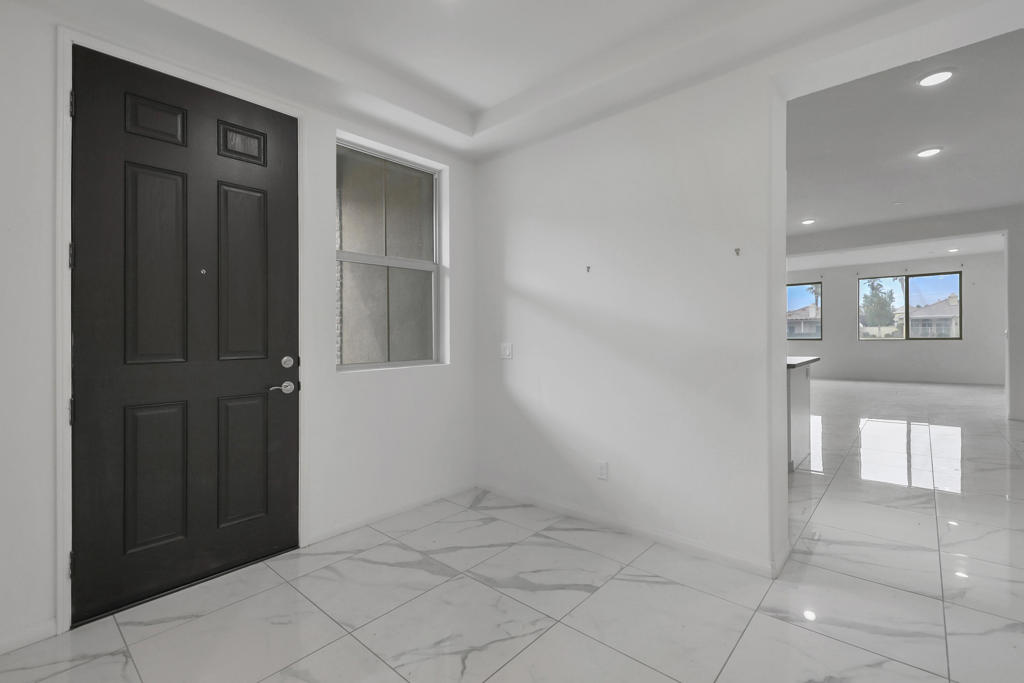 Indian Palms - Residential Lease