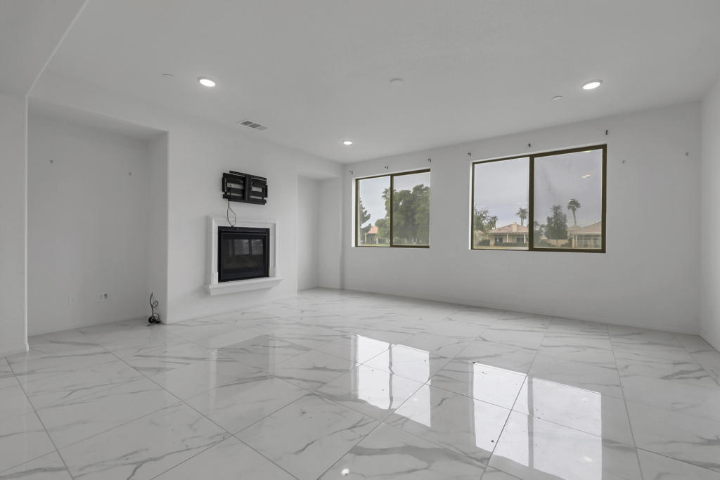 Indian Palms - Residential Lease