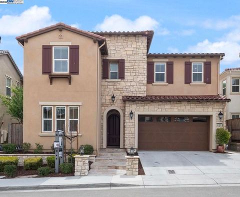 7259 Lembert Hills Dr Dublin CA 94568