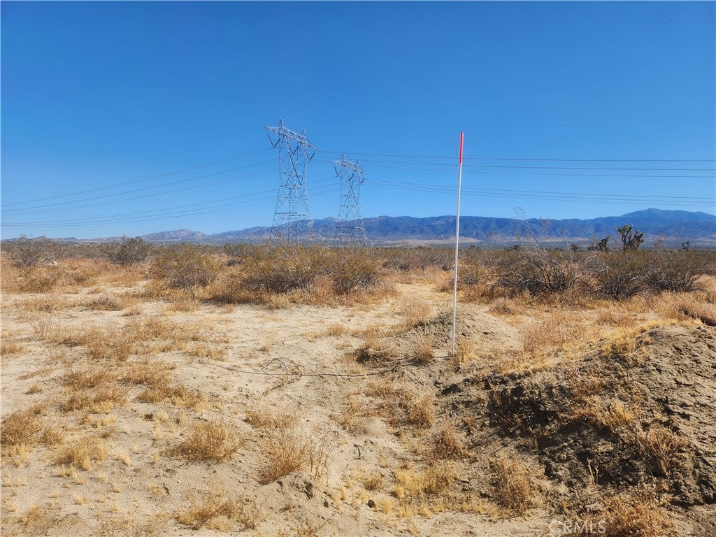 40 AC Pomona Road