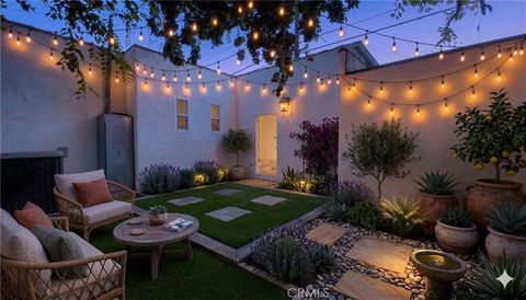 Photo of 4380 W 28th Street, Los Angeles, CA 90018 (MLS # DW26076532)