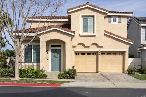 1162 Cambria Way Encinitas CA 92024