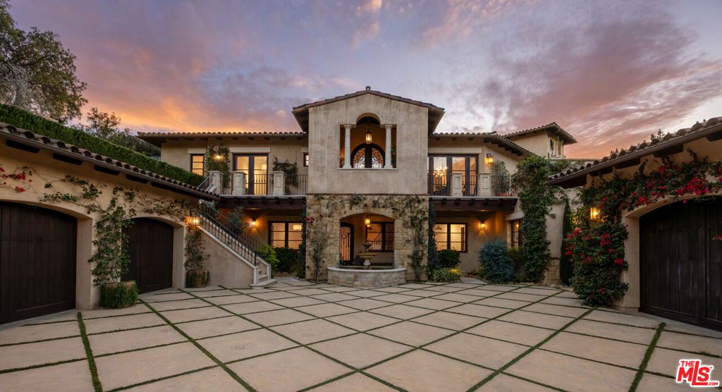 Photo of 3091 Hidden Valley Lane, Montecito, CA 93108 (MLS # 26665675)