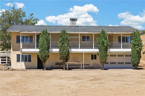 Photo of 34660 Red Rover Mine RD, Acton, CA 93510 (MLS # SR26192000)