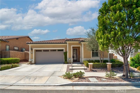 Photo of 24325 Overlook DR, Corona, CA 92883 (MLS # PW26188892)