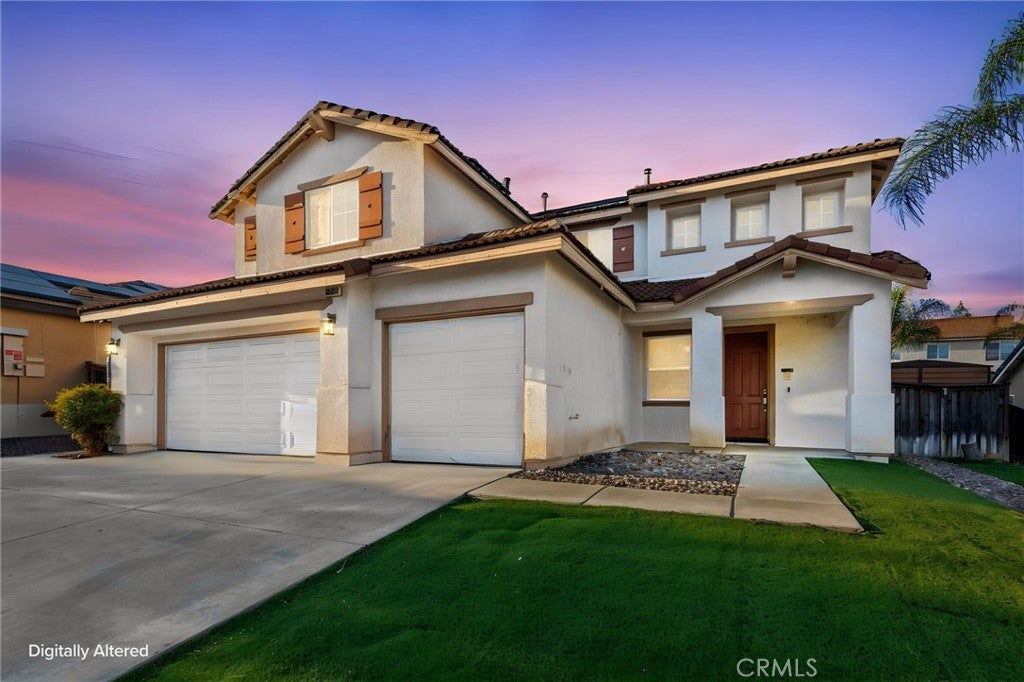 30814 Terrace View Circle