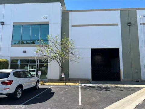 Photo of 20819 Courier Road, City Of Industry, CA 91789 (MLS # AR26155033)