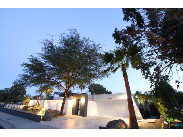 Victoria Park/Vista Norte - Residential