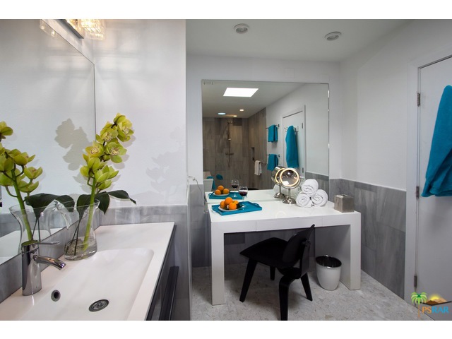 Victoria Park/Vista Norte - Residential