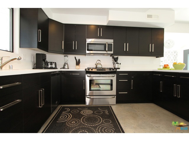 Victoria Park/Vista Norte - Residential