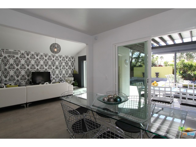 Victoria Park/Vista Norte - Residential