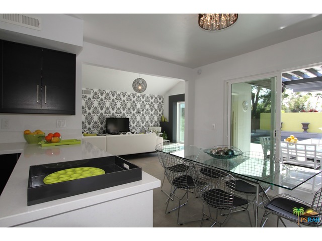 Victoria Park/Vista Norte - Residential