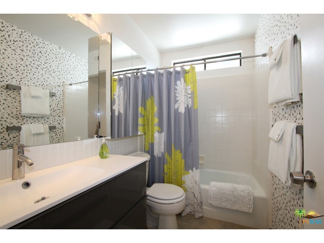 Victoria Park/Vista Norte - Residential