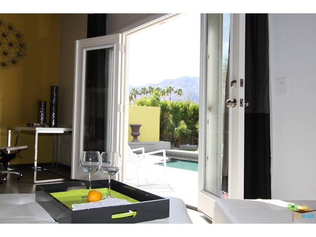 Victoria Park/Vista Norte - Residential