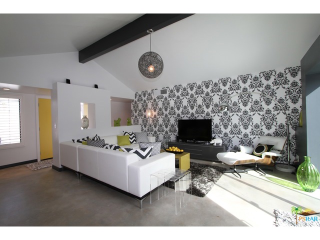 Victoria Park/Vista Norte - Residential