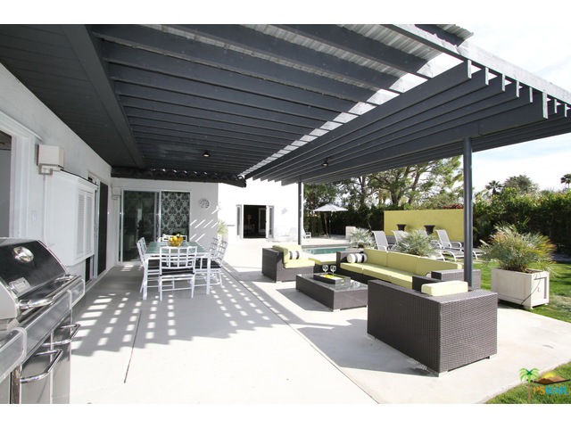 Victoria Park/Vista Norte - Residential