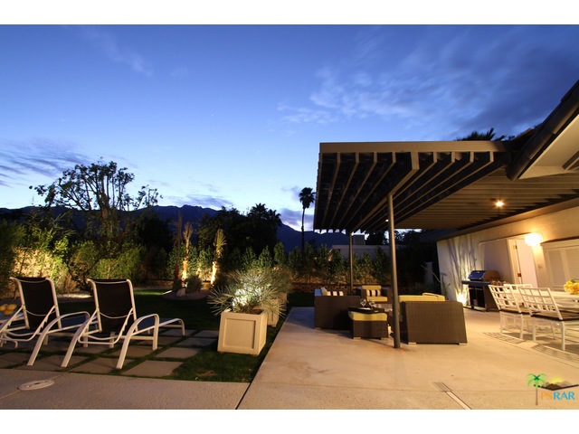 Victoria Park/Vista Norte - Residential