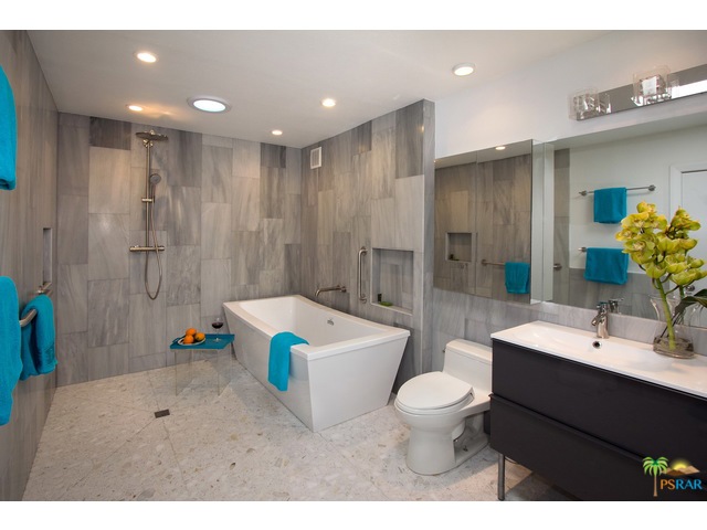 Victoria Park/Vista Norte - Residential