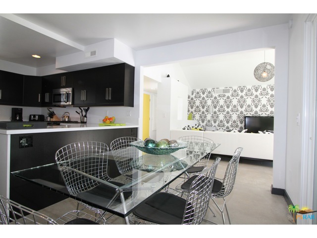 Victoria Park/Vista Norte - Residential