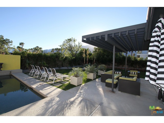 Victoria Park/Vista Norte - Residential