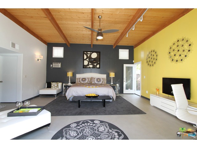 Victoria Park/Vista Norte - Residential