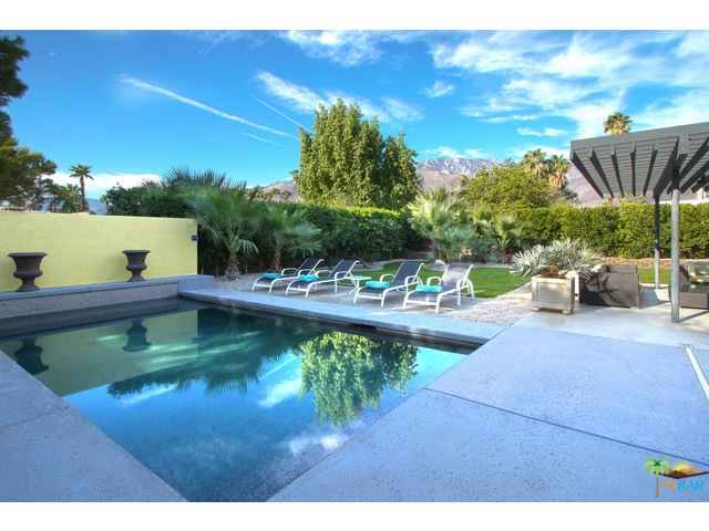 Victoria Park/Vista Norte - Residential