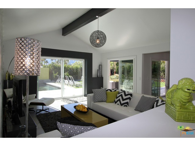 Victoria Park/Vista Norte - Residential