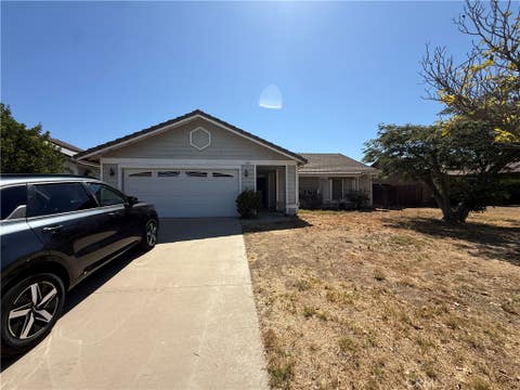 Photo of 1291 Comiskey Court, Perris, CA 92571 (MLS # SW26169763)