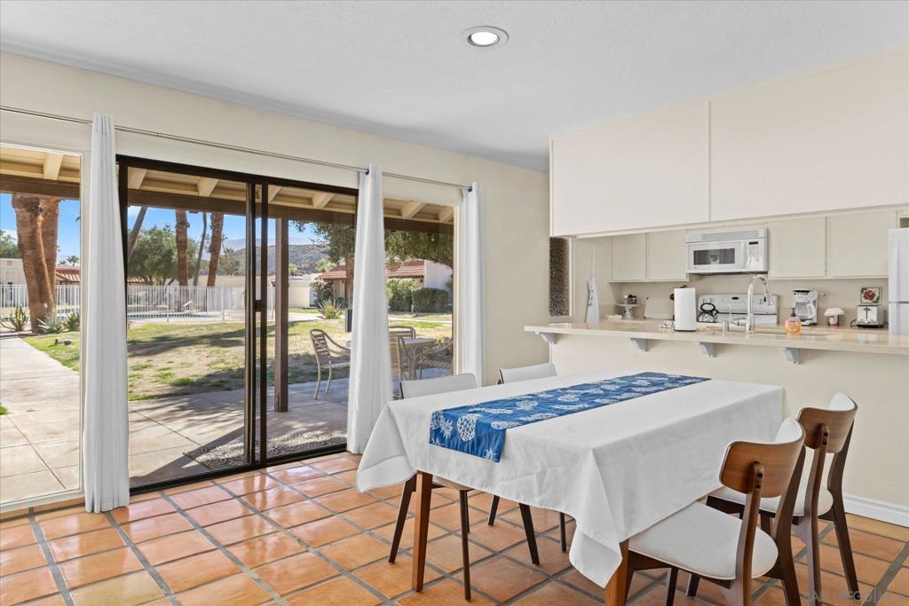 Borrego Springs - Residential