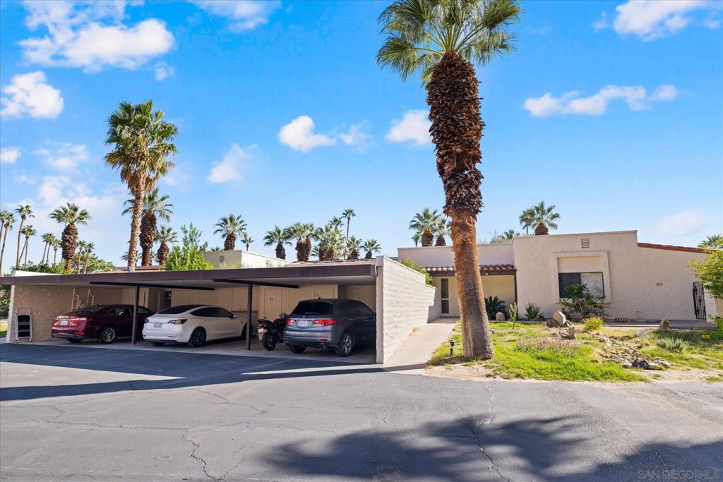 Borrego Springs - Residential