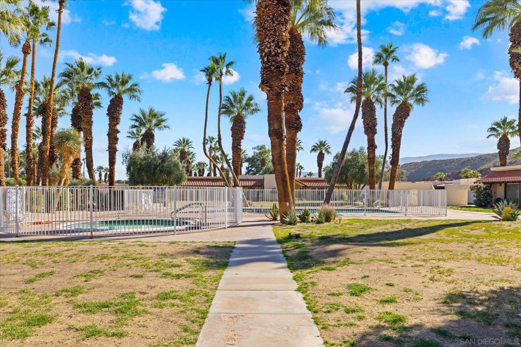 Borrego Springs - Residential
