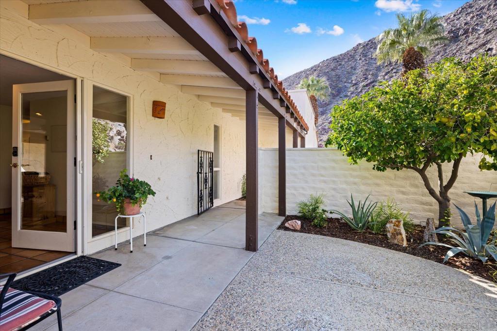 Borrego Springs - Residential