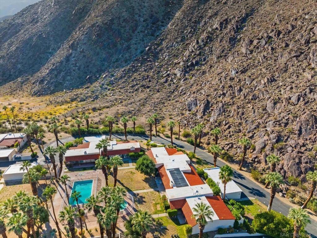 Borrego Springs - Residential