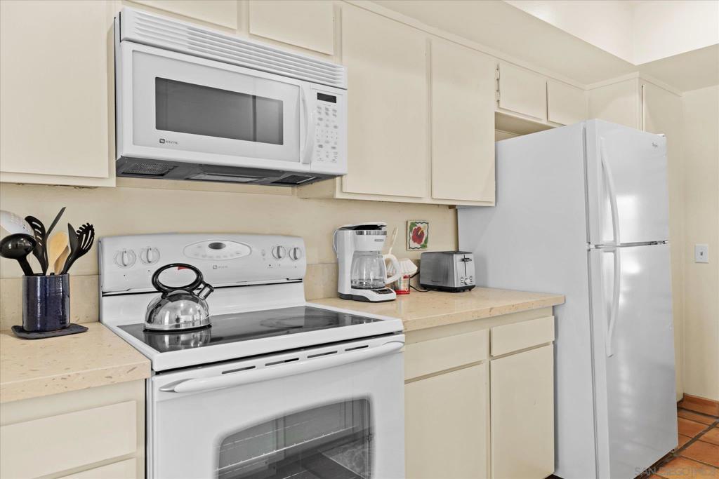 Borrego Springs - Residential