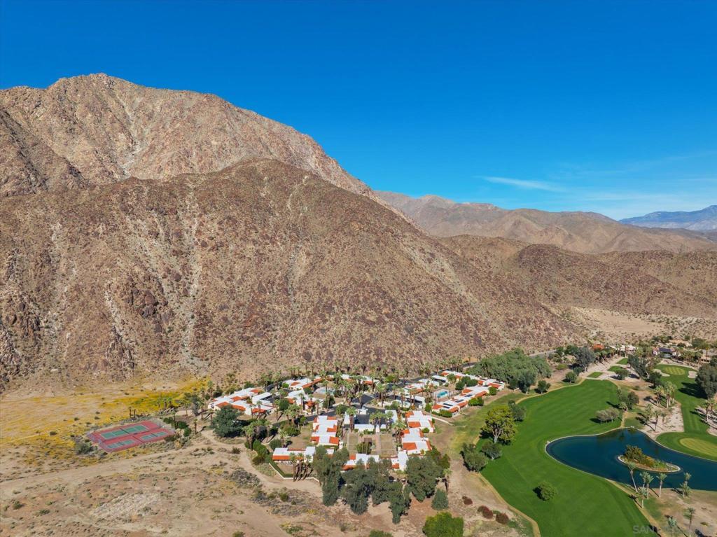 Borrego Springs - Residential