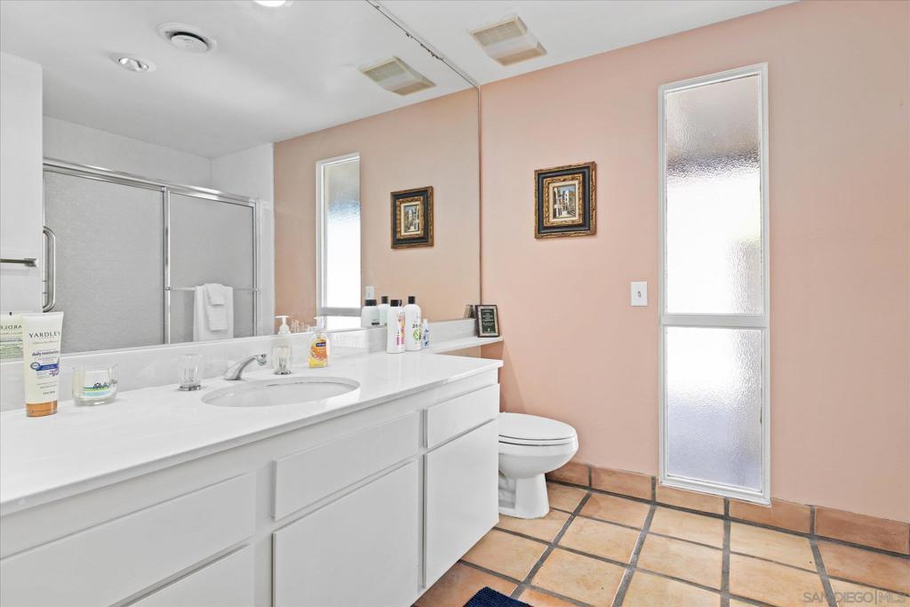 Borrego Springs - Residential