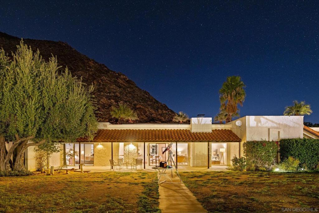 Borrego Springs - Residential