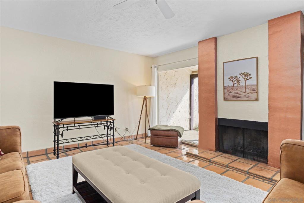 Borrego Springs - Residential