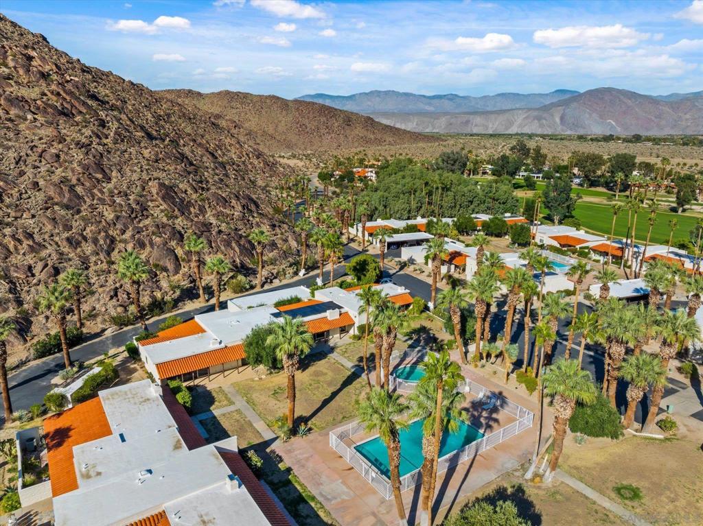 Borrego Springs - Residential