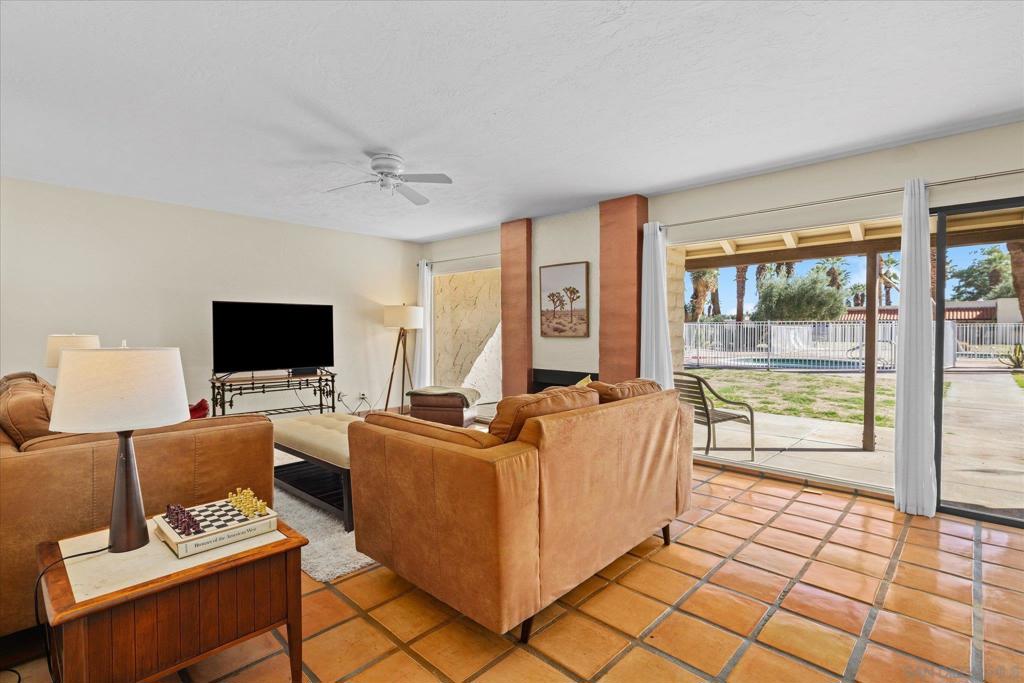 Borrego Springs - Residential