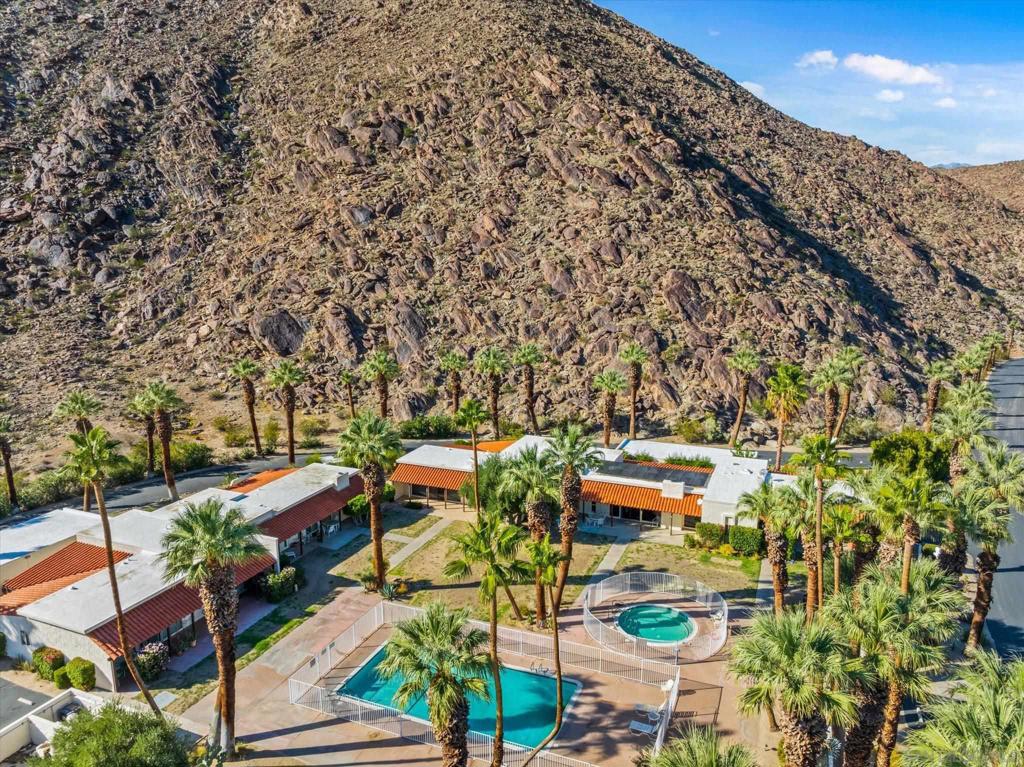 Borrego Springs - Residential