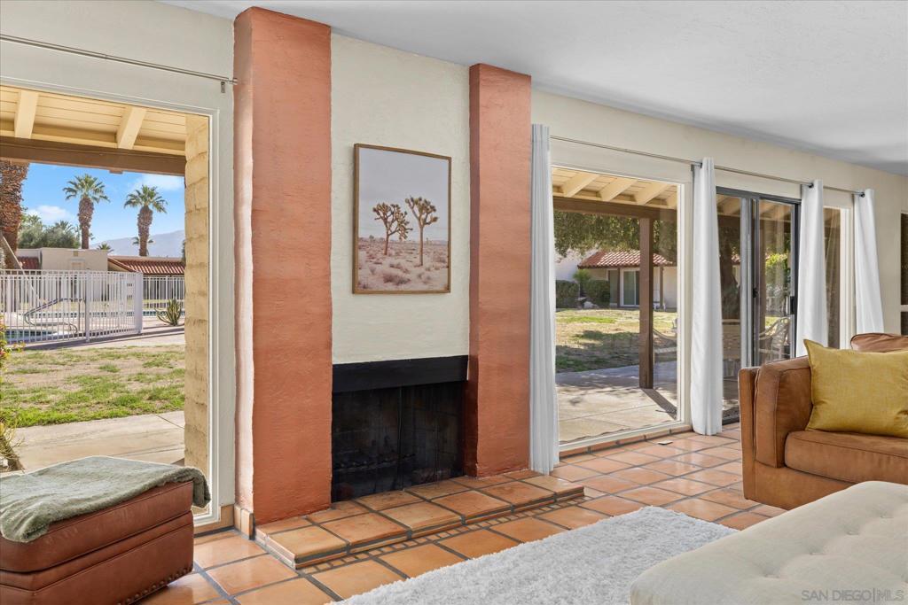 Borrego Springs - Residential