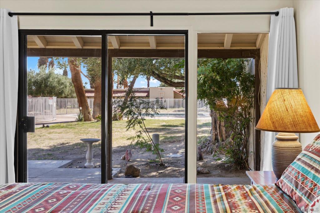 Borrego Springs - Residential