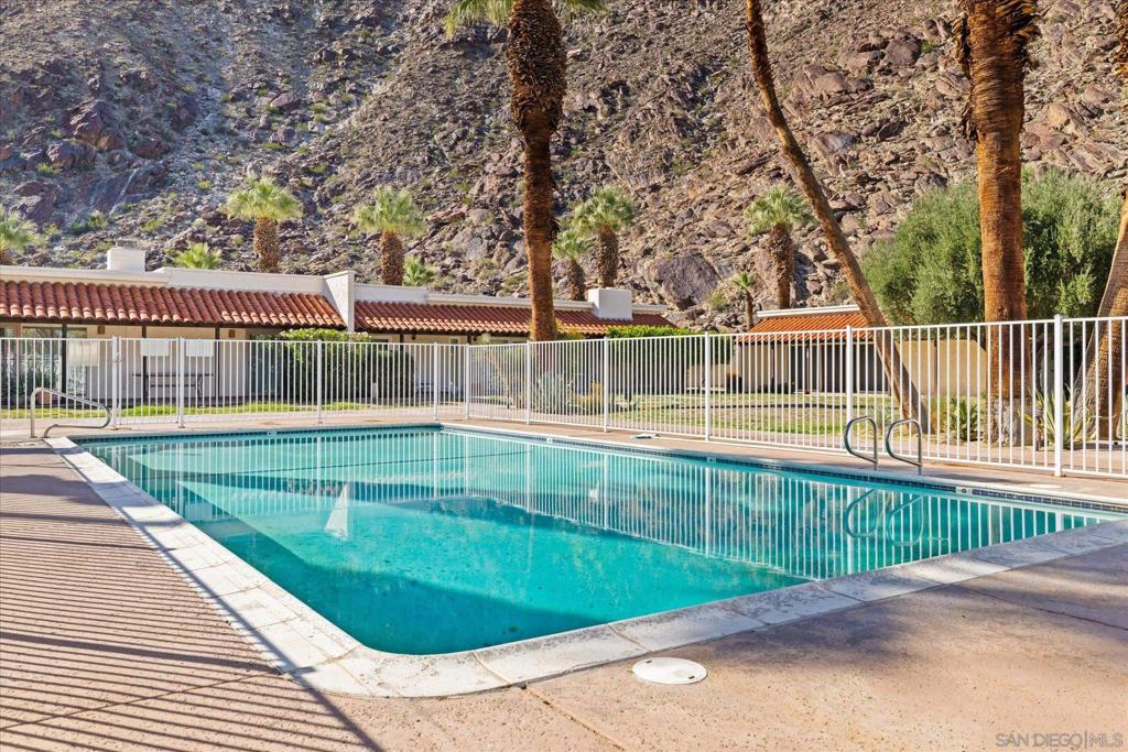 Borrego Springs - Residential