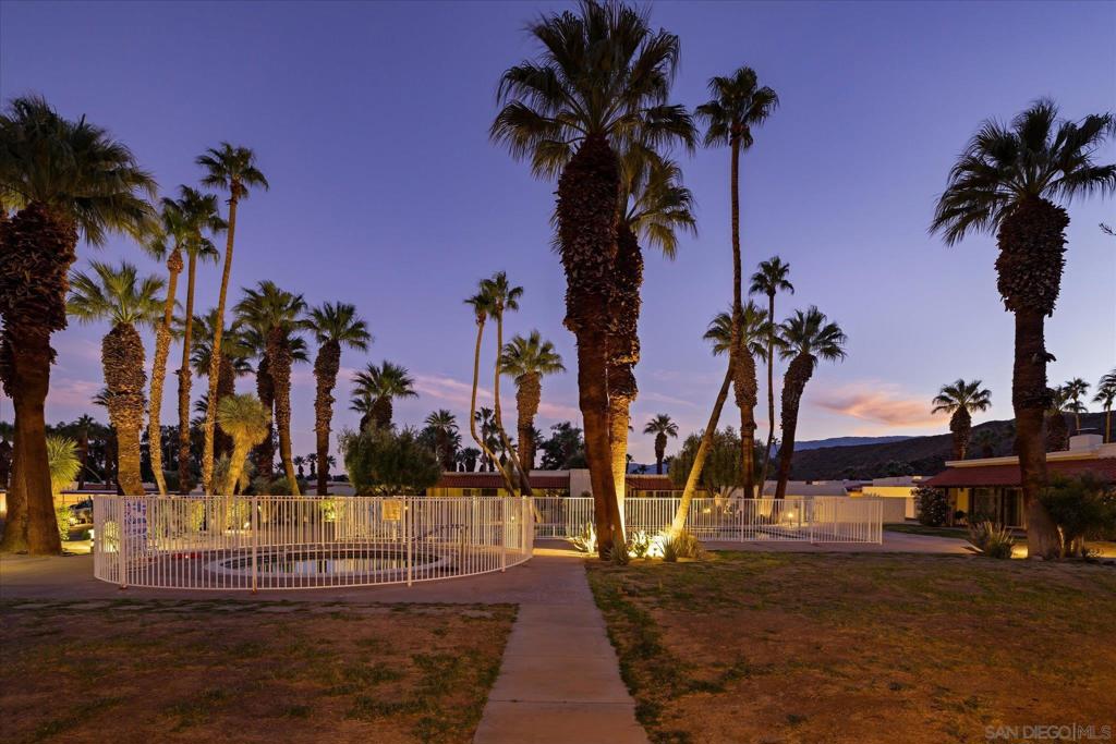 Borrego Springs - Residential