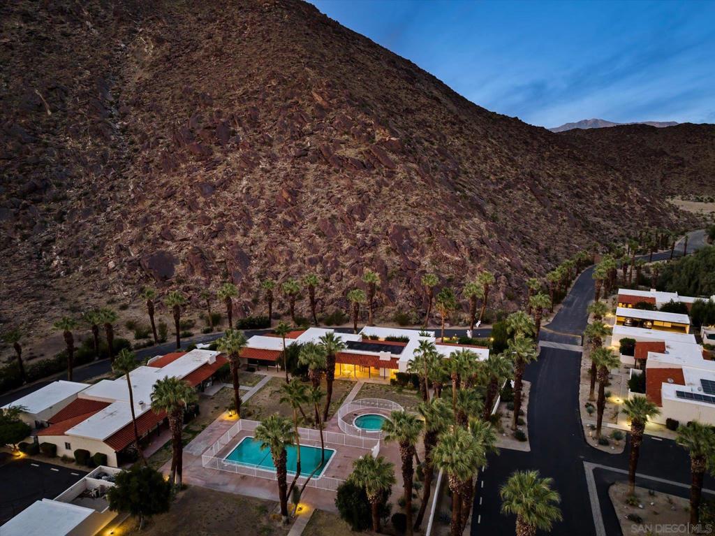 Borrego Springs - Residential