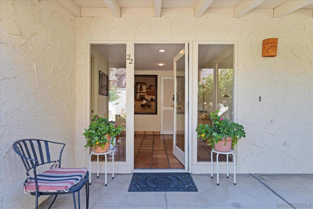 Borrego Springs - Residential