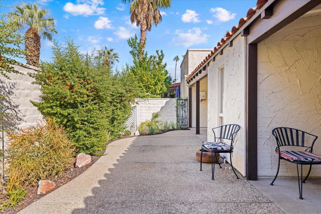 Borrego Springs - Residential