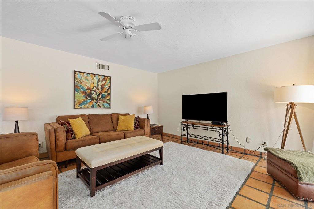 Borrego Springs - Residential